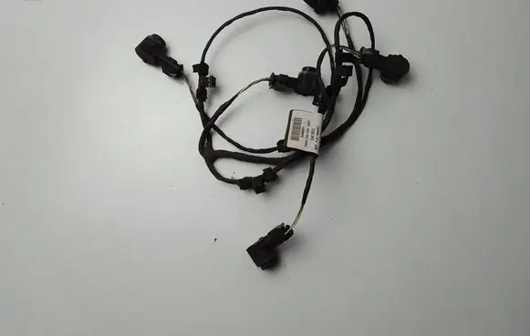 Seat Ibiza IV (6J,6P) Parking sensor (PDC) wiring loom 6J0971194G