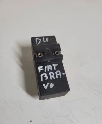 Fiat Bravo - Brava Coolant fan relay 898038000 1J0919506Q