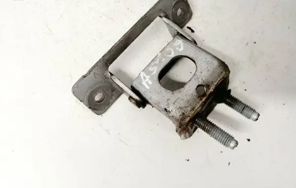 Honda Jazz Rear door lower hinge