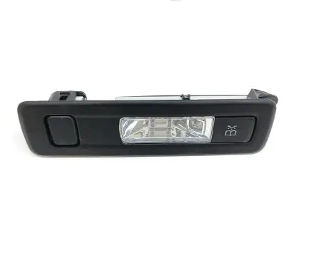 Mercedes-Benz CLA C118 X118 Front seat light A0009065006
