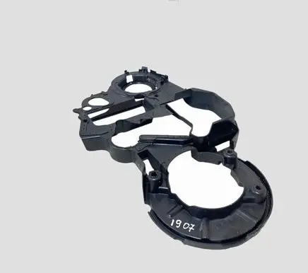 Volvo V40 Timing belt guard (cover) 31401143