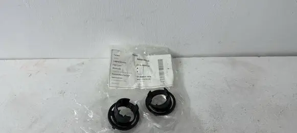 Volkswagen Tiguan Front parking sensor holder (PDC) 5n0919503e