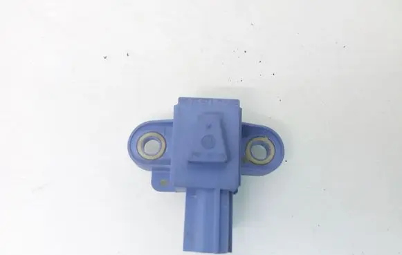 Volkswagen Golf V Airbag deployment crash/impact sensor 1K0955557