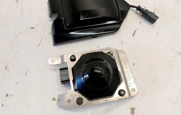 Audi A6 S6 C8 4K Distronic sensor radar 4K0907561R