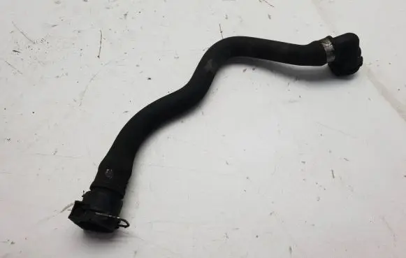BMW 7 E65 E66 Engine coolant pipe/hose