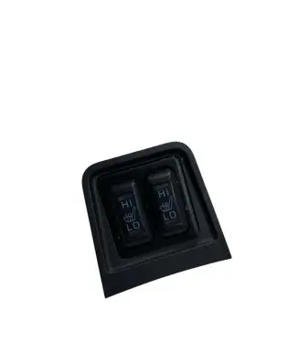 Mitsubishi Outlander Seat heating switch 8050A215ZZ