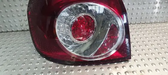 Volkswagen Golf Plus Rear/tail lights 5M0945095P