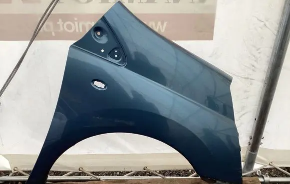 Peugeot Expert Fender