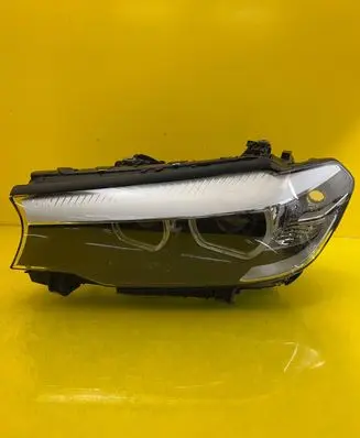BMW 5 G30 G31 G38 Headlight/headlamp 721495103