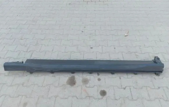 Ford Mustang Mach-E Front sill (body part) LJ8B-R10155-AAW