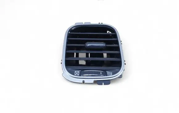 Dodge Charger Dashboard side air vent grill/cover trim L0202801DX9AC
