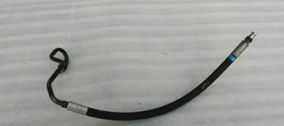 Mercedes-Benz CL C216 Brake line pipe/hose A2219972482