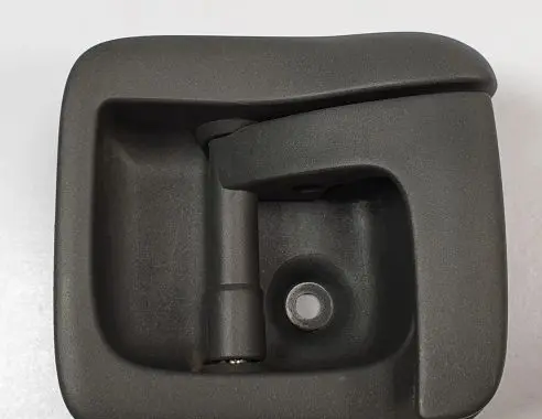 Volvo XC90 Engine bonnet (hood) release handle 30799974