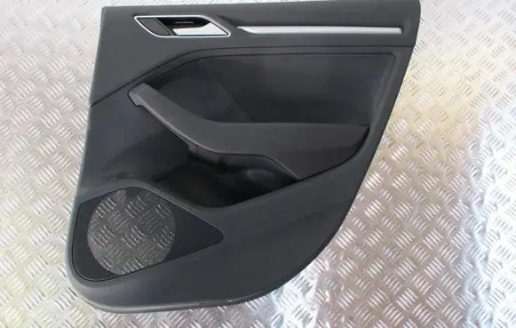 Audi A3 S3 8V Other interior part
