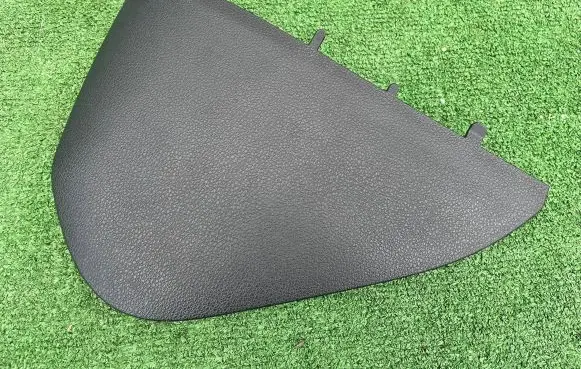 Audi Q7 4M Dashboard side end trim 4M0857086A
