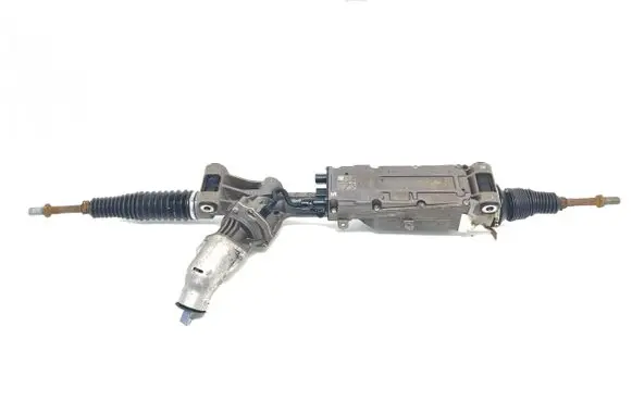 Audi A6 S6 C7 4G Steering rack 4G0909144K 4G0909144G 4G2423105C