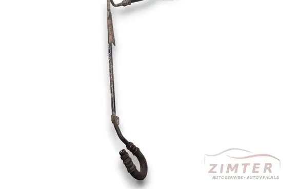 Audi A6 Allroad C5 Engine coolant pipe/hose 
