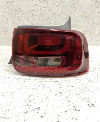 Citroen C4 Cactus Rear/tail lights 9800916280