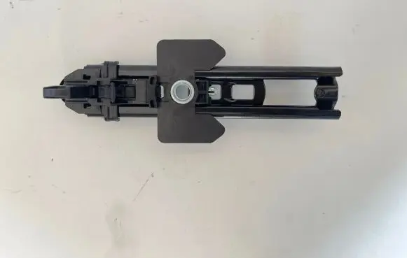 Audi A6 S6 C7 4G Seat belt height adjuster 8T8857833
