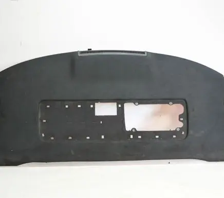 Audi A4 S4 B7 8E 8H Parcel shelf 8E5863411T