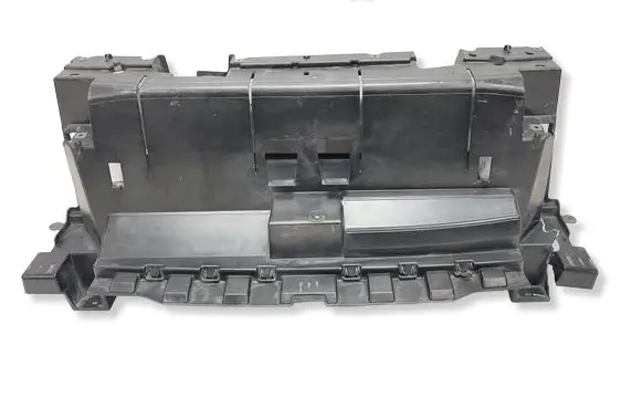 Citroen Berlingo Radiator support slam panel 9816769180