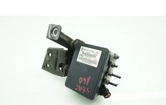 Seat Toledo IV (NH) ABS Pump 6R0614517BD