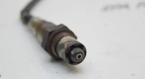 Opel Vectra C Lambda probe sensor 0258006386 11245862