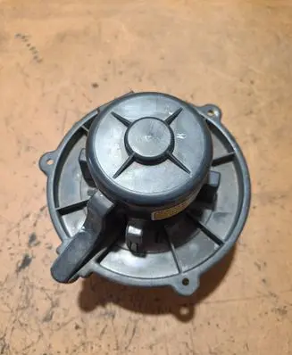 KIA Rio Heater fan/blower 3300