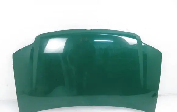 Fiat Panda II Engine bonnet/hood