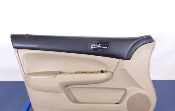 Honda Accord Door card panel trim set 