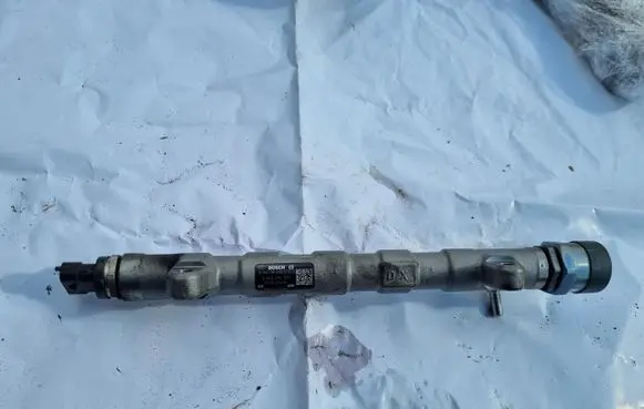 Hyundai Tucson LM Fuel main line pipe 314002A650 0445214323