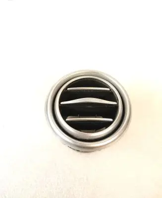 Mercedes-Benz S C217 Dash center air vent grill A2178300454