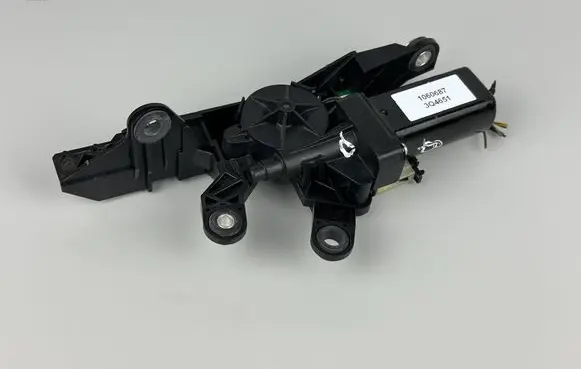 Audi A5 8T 8F Seat belt adjustment motor 8F0857759