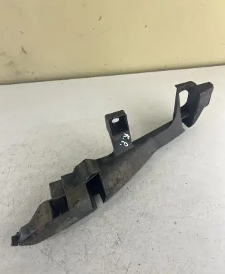 Toyota Land Cruiser (J120) Front bumper mounting bracket