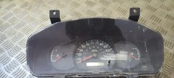 KIA Rio Speedometer (instrument cluster) M594001FD000 20040119