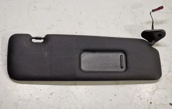 BMW 3 E92 E93 Sun visor 1010232400