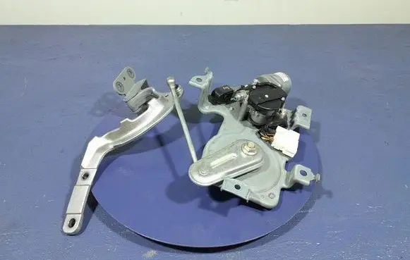 Honda Accord Holder (bracket) L3569410C