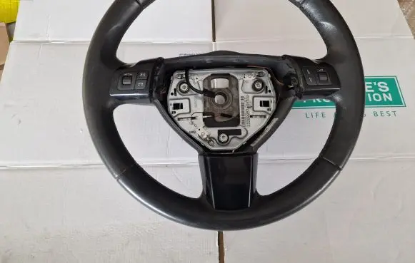 Opel Vectra C Steering wheel 13208853