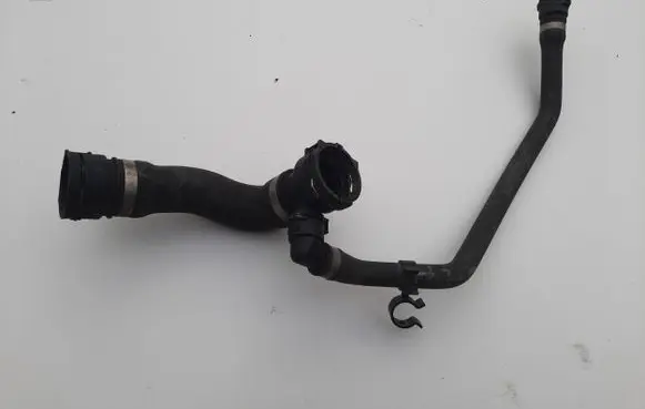 BMW X3 F25 Engine coolant pipe/hose 8571606