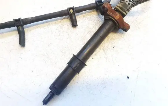Fuel injector