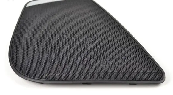 Audi A6 S6 C7 4G Rear door speaker cover trim 4G0035436A