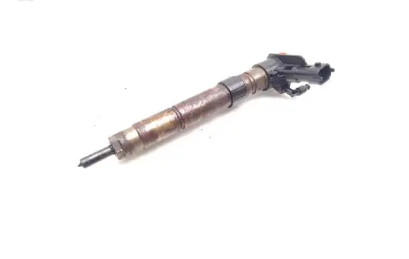 Citroen C-Crosser Fuel injector 9659228880