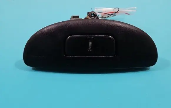 Renault Scenic I Tailgate/trunk/boot exterior handle IMPRK1389769