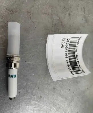 BMW M5 F90 Spark plug 12120057704 0057704