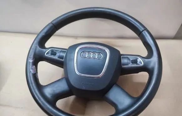 Audi Q5 SQ5 Steering wheel