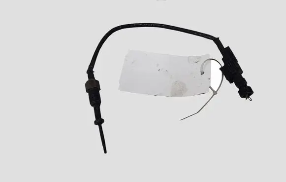 Hyundai Santa Fe Exhaust gas temperature sensor