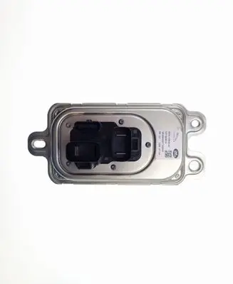 Land Rover Range Rover Evoque L538 Fuel injection pump control unit/module GX7314B526AC 7271605830