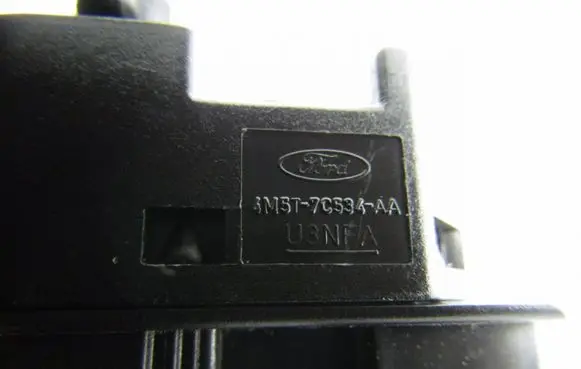 Clutch pedal sensor