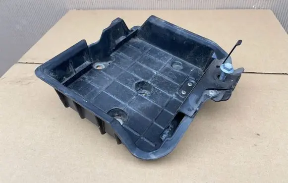 Toyota C-HR I Battery tray 7440447030
