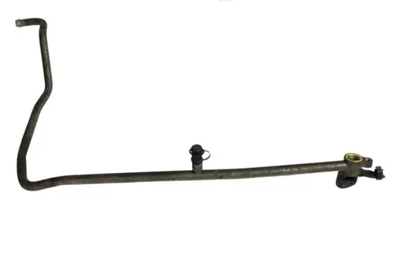 Volvo XC70 Air conditioning (A/C) pipe/hose 3545575